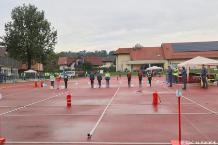 Regijsko gasilsko tekmovanje za pionirke, pionirje, mladinke in mladince (24)